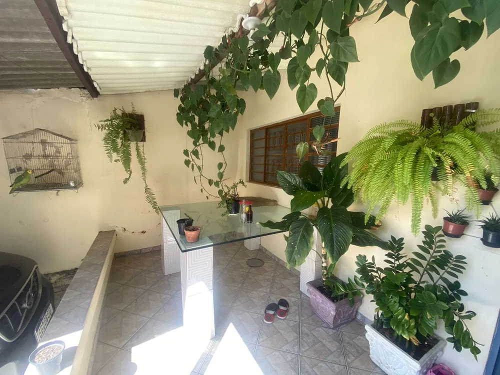 Casa, 2 quartos, 260 m² - Foto 12