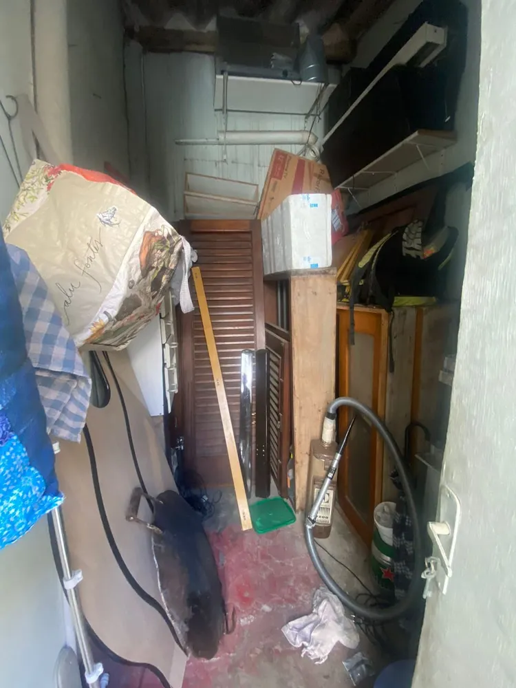 Casa, 2 quartos, 260 m² - Foto 8