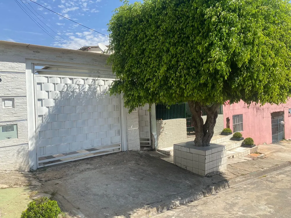 Casa, 2 quartos, 260 m² - Foto 1