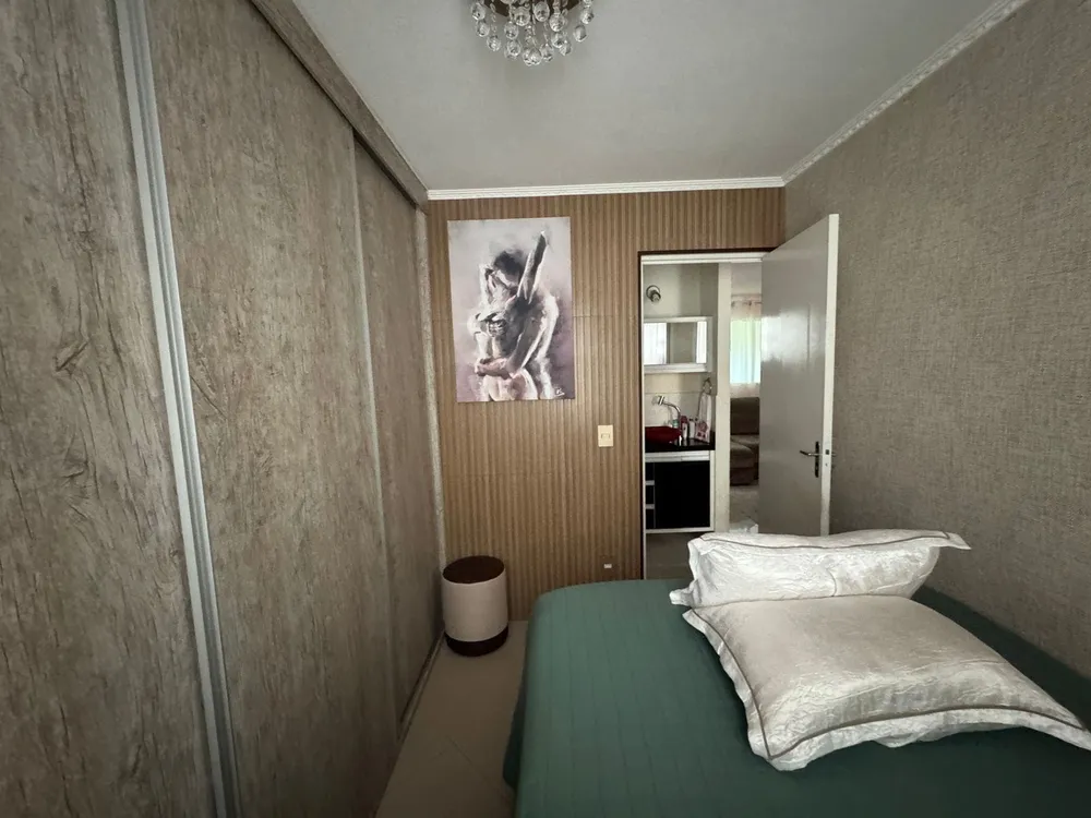 Casa, 2 quartos, 100 m² - Foto 2