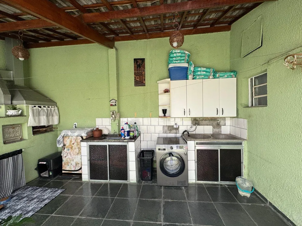 Casa, 2 quartos, 100 m² - Foto 12