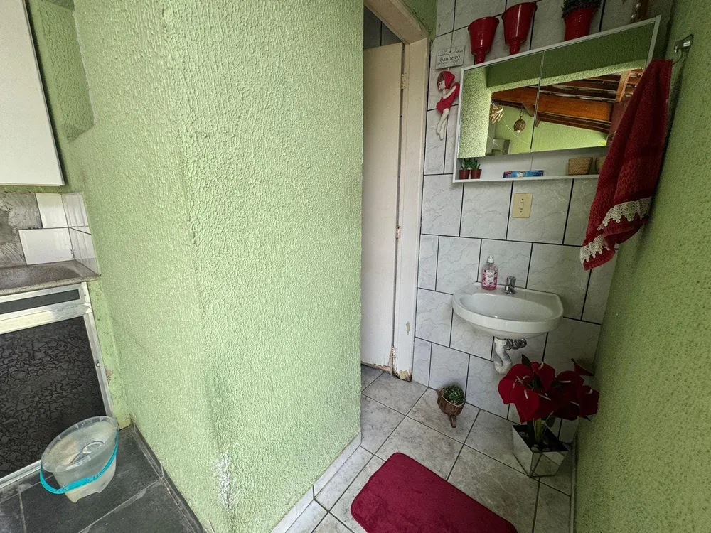 Casa, 2 quartos, 100 m² - Foto 11