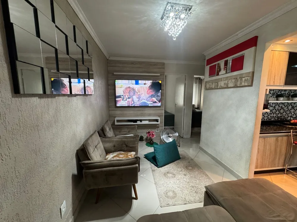 Casa, 2 quartos, 100 m² - Foto 7