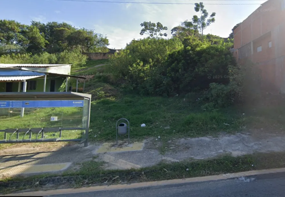 Terreno, 400 m² - Foto 2