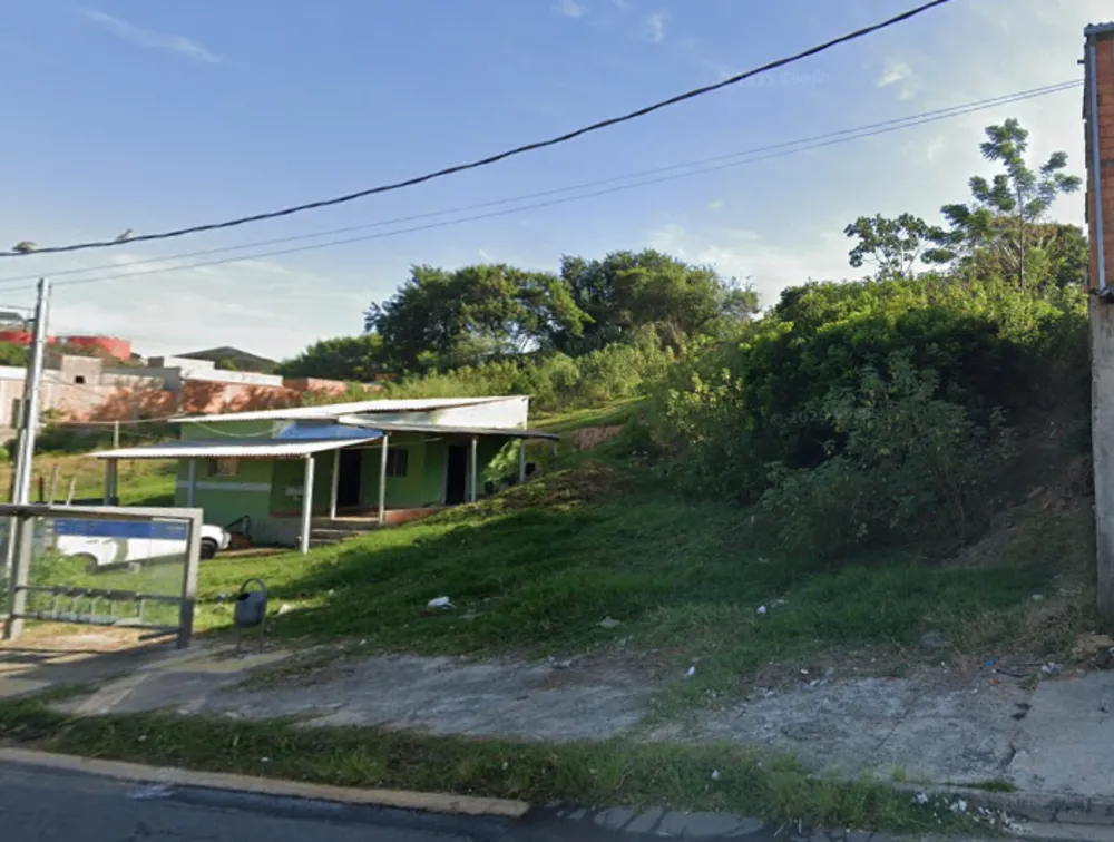 Terreno, 400 m² - Foto 1
