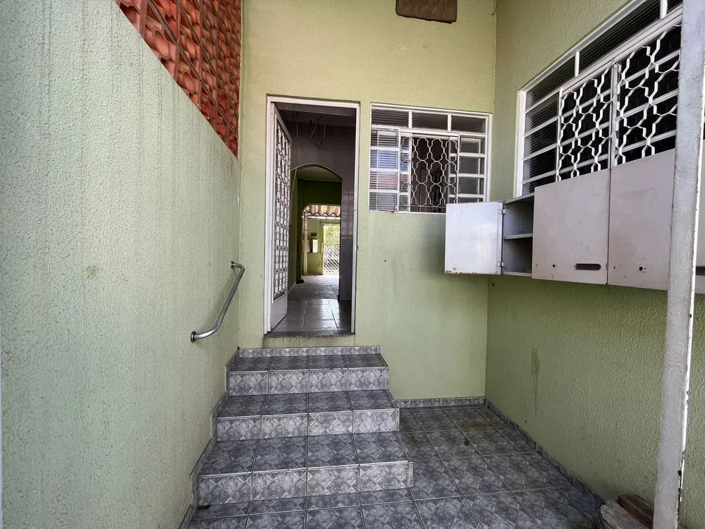 Casa, 5 quartos, 213 m² - Foto 6