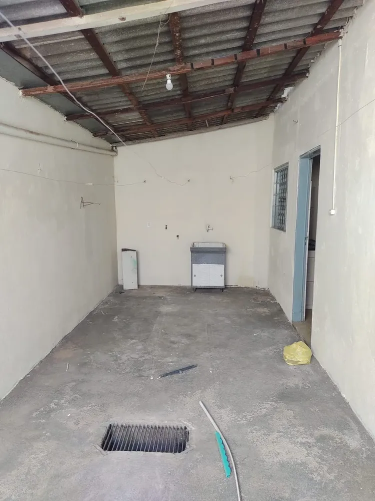 Casa, 5 quartos, 213 m² - Foto 4