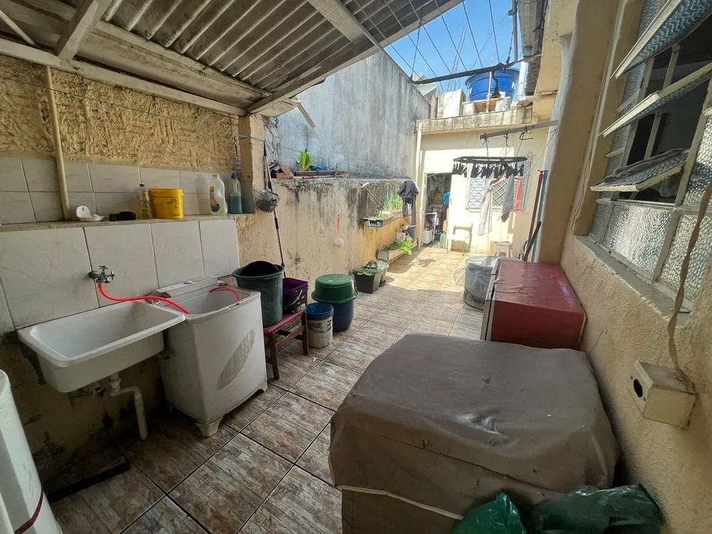 Casa, 1 quarto, 200 m² - Foto 2