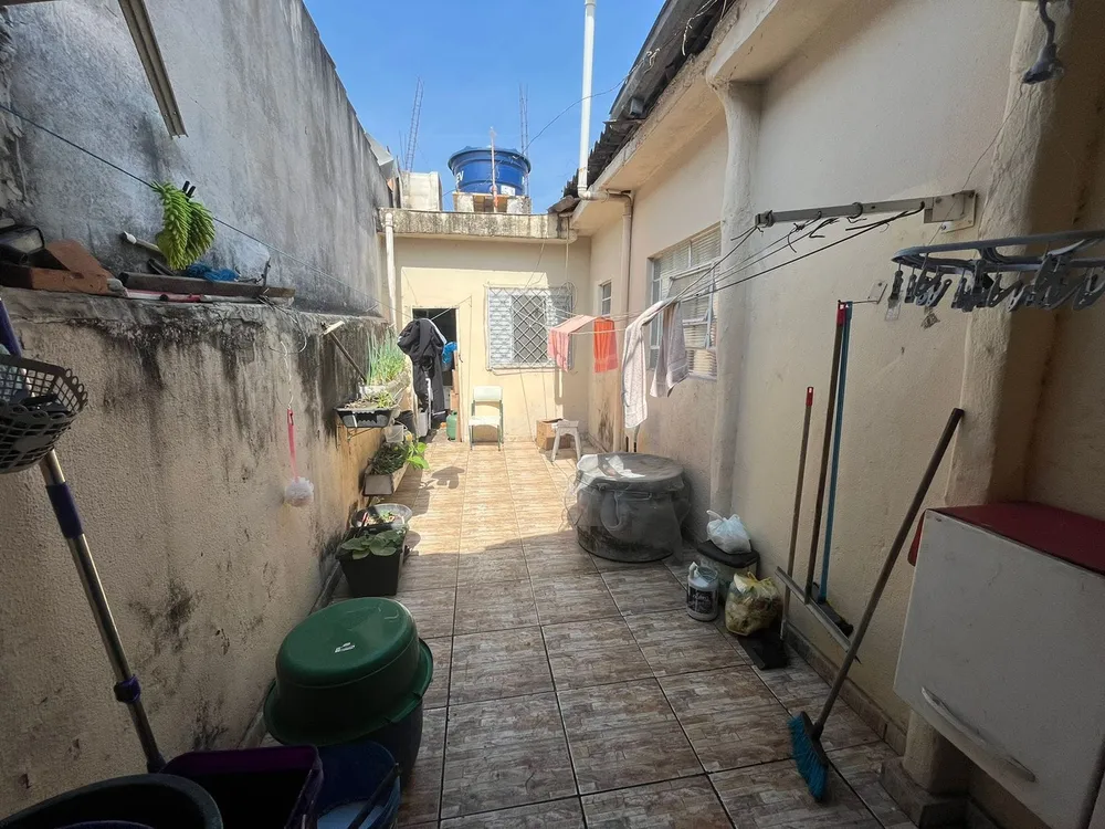 Casa, 1 quarto, 200 m² - Foto 6