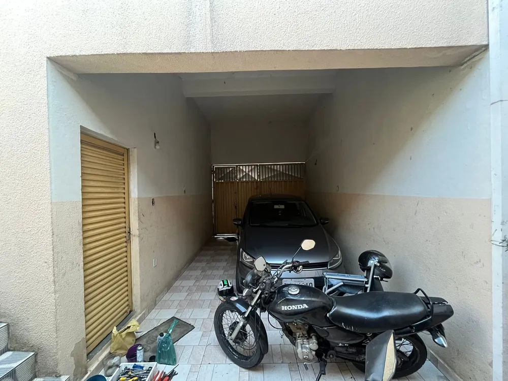 Casa, 1 quarto, 200 m² - Foto 4
