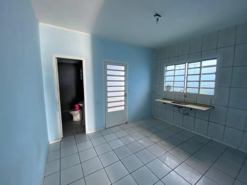 Casa, 2 quartos, 55 m² - Foto 1