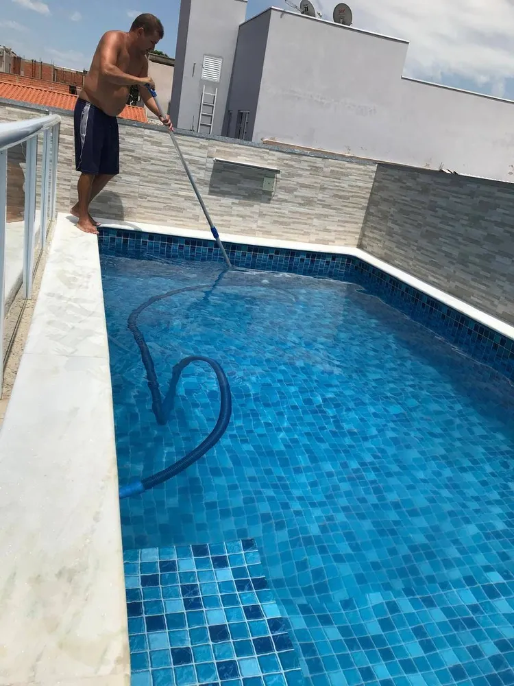 Casa, 3 quartos, 120 m² - Foto 12