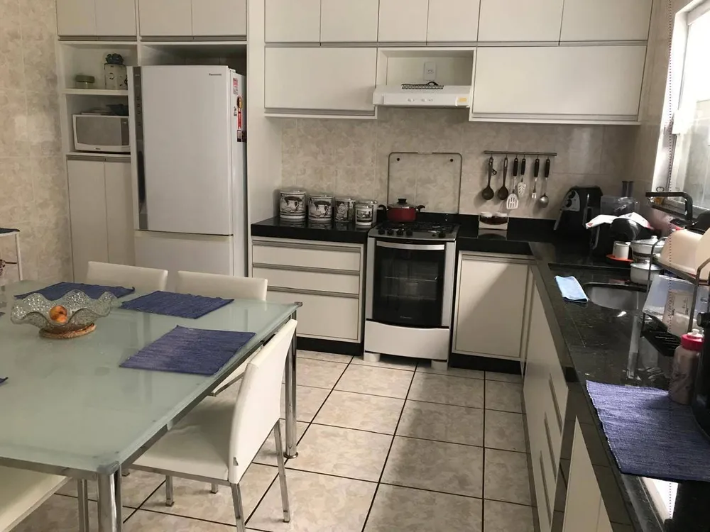 Casa, 3 quartos, 120 m² - Foto 3