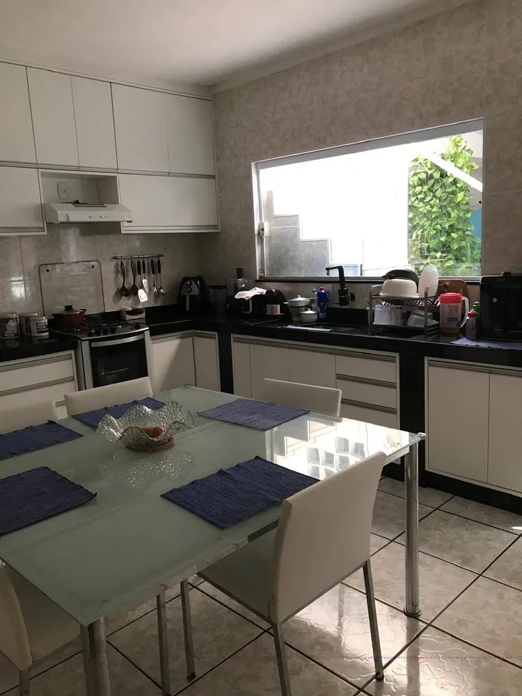Casa, 3 quartos, 120 m² - Foto 4