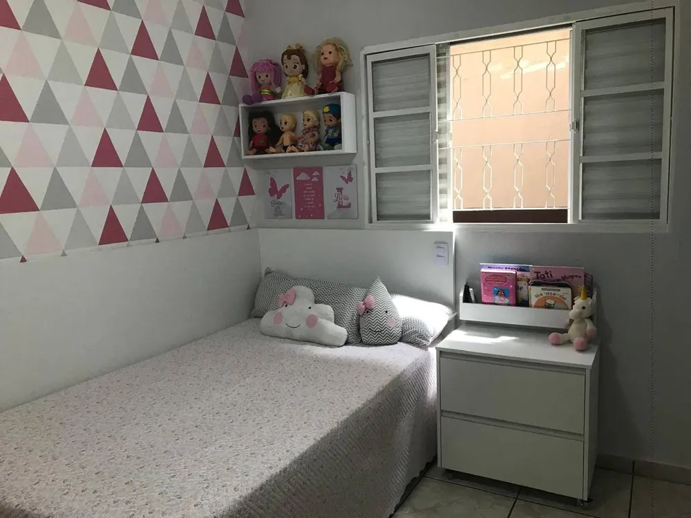 Casa, 3 quartos, 120 m² - Foto 6