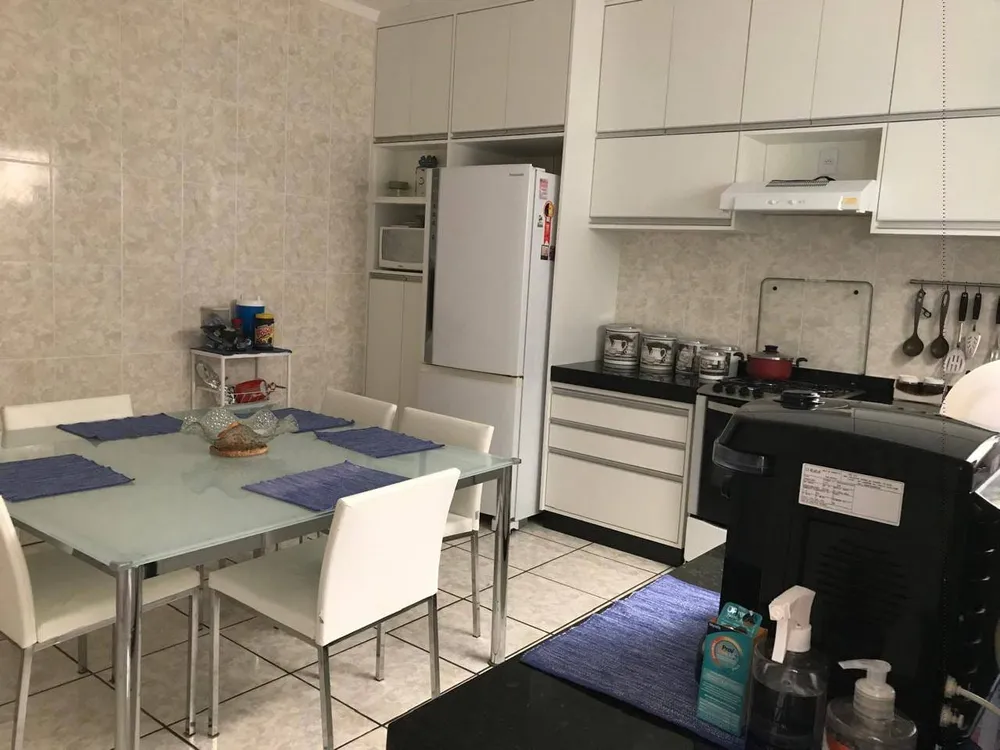 Casa, 3 quartos, 120 m² - Foto 2