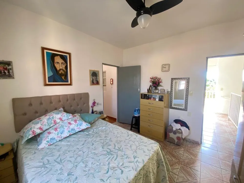 Sobrado, 3 quartos, 231 m² - Foto 4