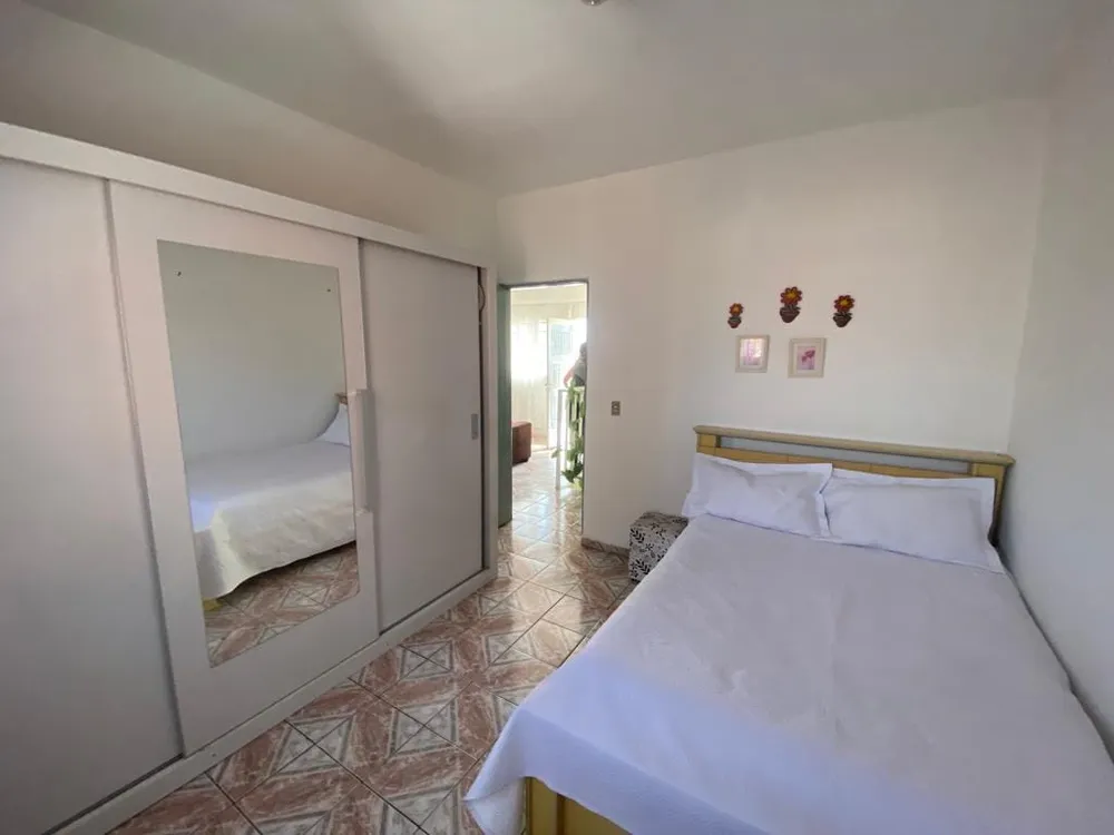 Sobrado, 3 quartos, 231 m² - Foto 4