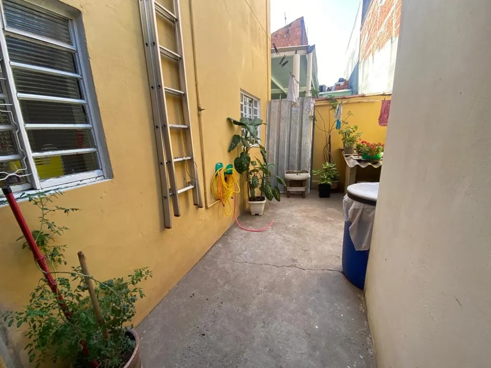 Sobrado, 3 quartos, 231 m² - Foto 1