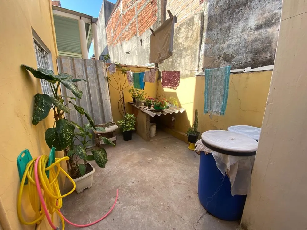 Sobrado, 3 quartos, 231 m² - Foto 2