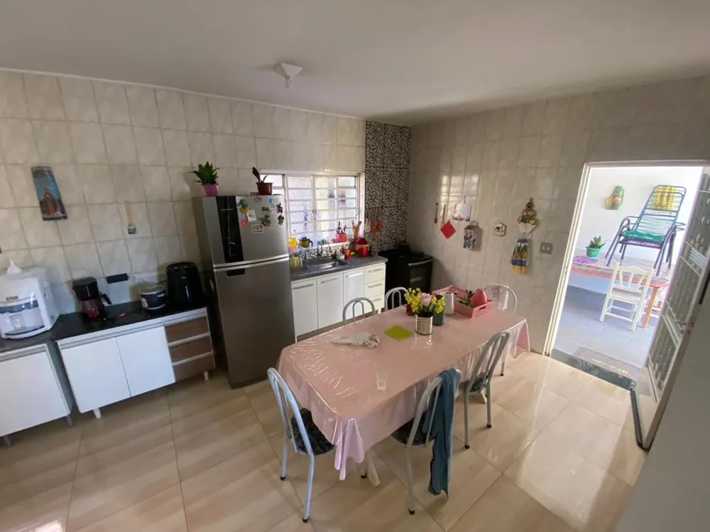 Sobrado, 3 quartos, 231 m² - Foto 3