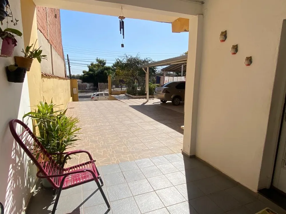 Sobrado, 3 quartos, 231 m² - Foto 10