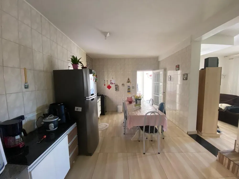 Sobrado, 3 quartos, 231 m² - Foto 9