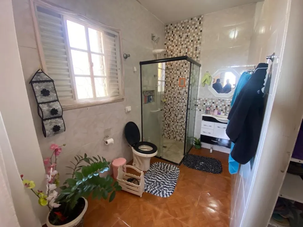 Sobrado, 3 quartos, 231 m² - Foto 1