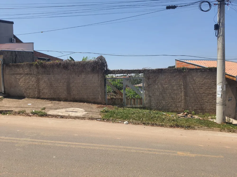 Terreno, 250 m² - Foto 1