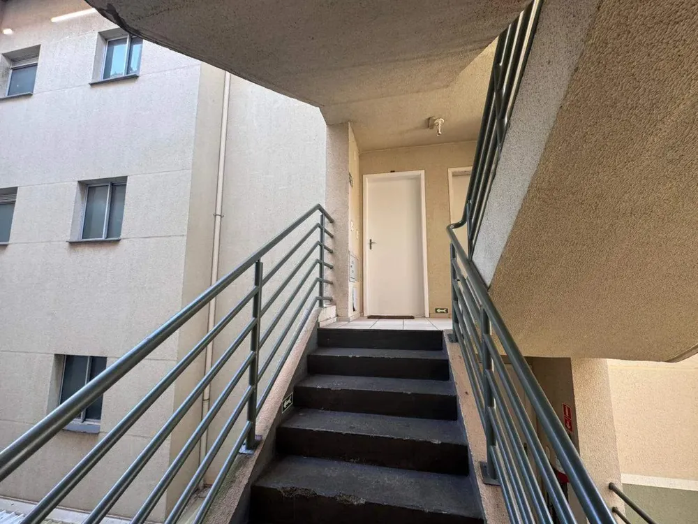 Apartamento, 2 quartos, 40 m² - Foto 2