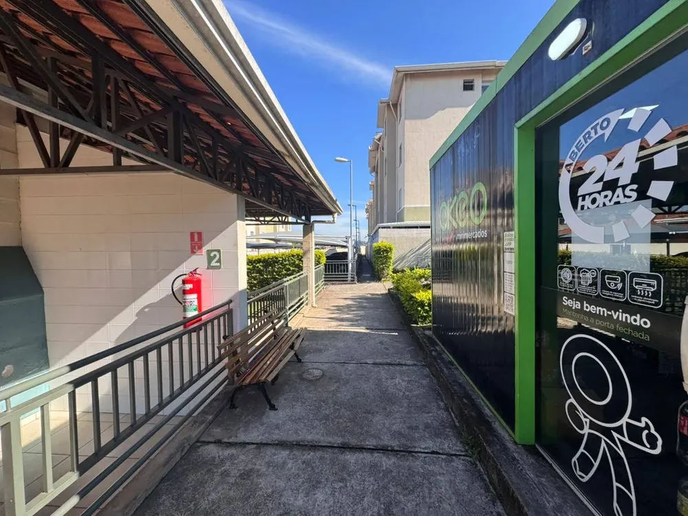 Apartamento, 2 quartos, 40 m² - Foto 10