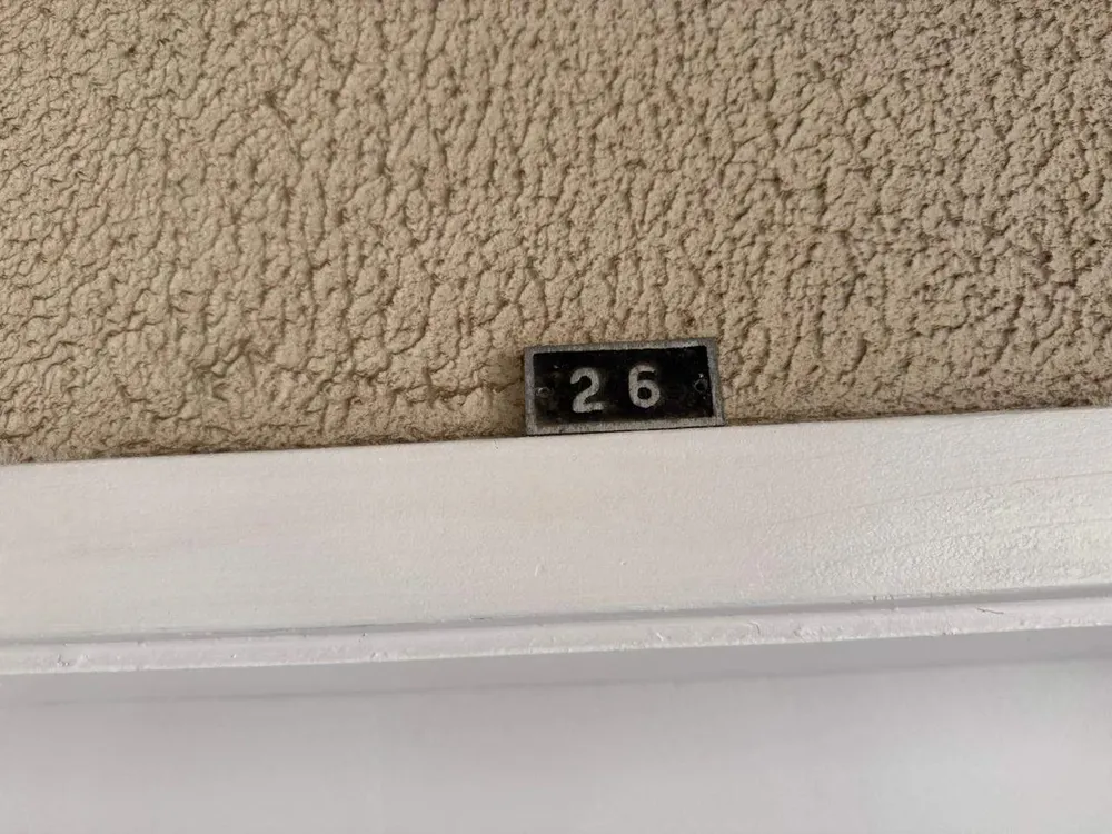 Apartamento, 2 quartos, 40 m² - Foto 3