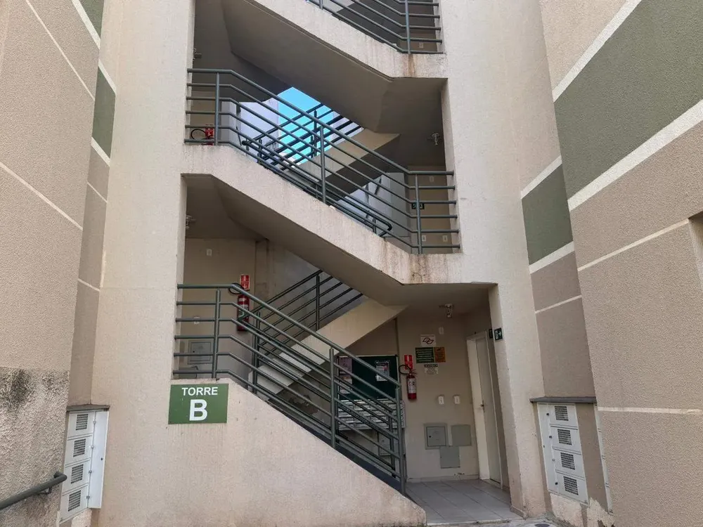 Apartamento, 2 quartos, 40 m² - Foto 1