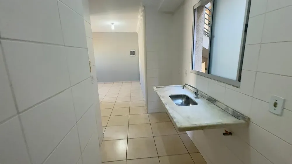Apartamento, 2 quartos, 40 m² - Foto 5