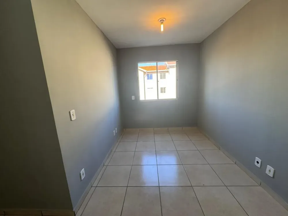 Apartamento, 2 quartos, 40 m² - Foto 4