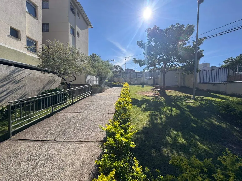 Apartamento, 2 quartos, 40 m² - Foto 11