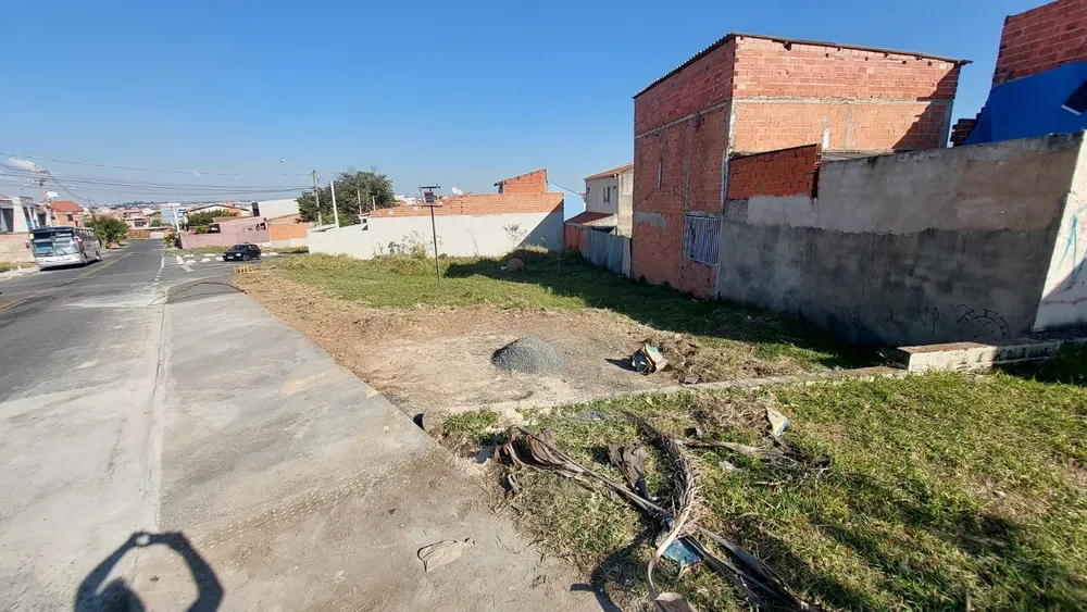 Terreno, 284 m² - Foto 2