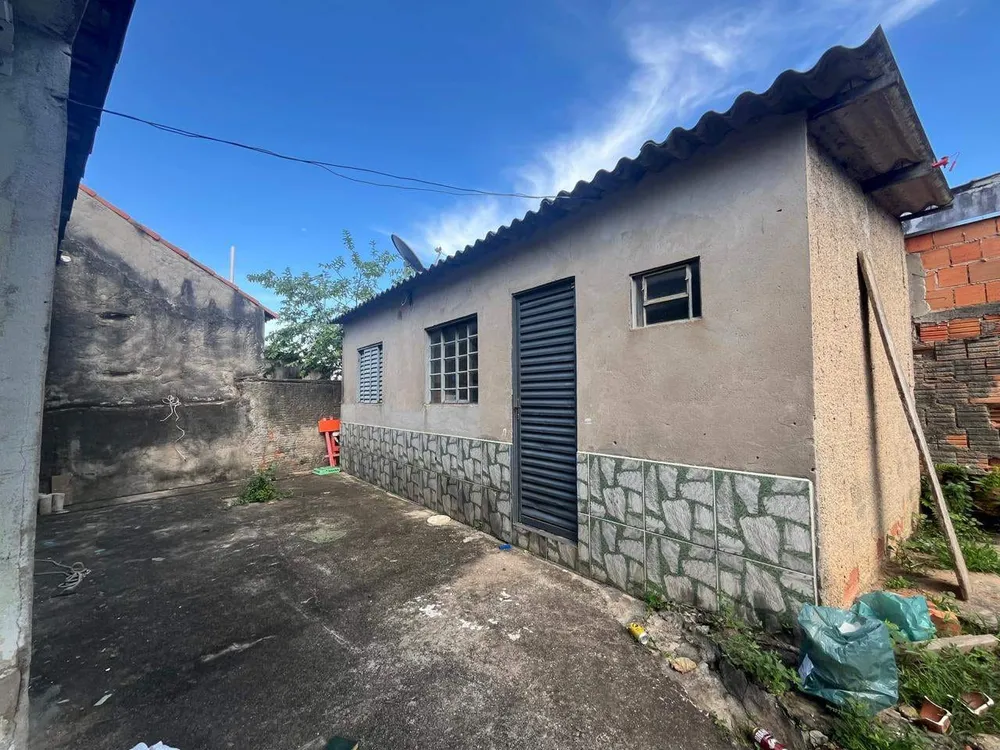 Casa, 2 quartos, 120 m² - Foto 3