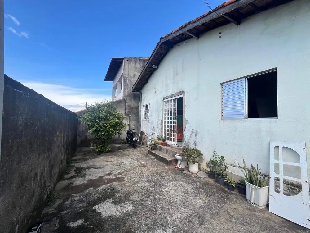 Casa, 2 quartos, 120 m² - Foto 2