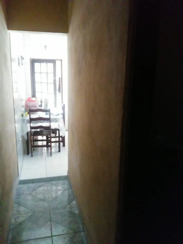 Casa, 4 quartos, 125 m² - Foto 5