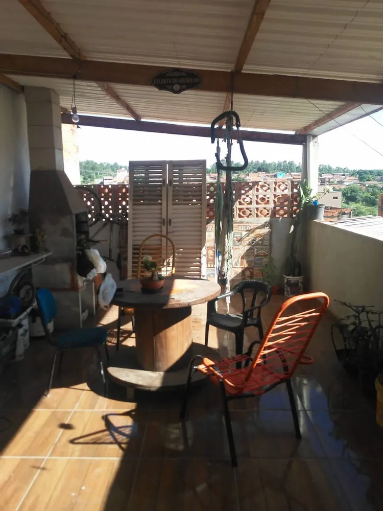 Casa, 4 quartos, 125 m² - Foto 8