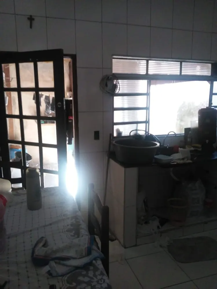 Casa, 4 quartos, 125 m² - Foto 1