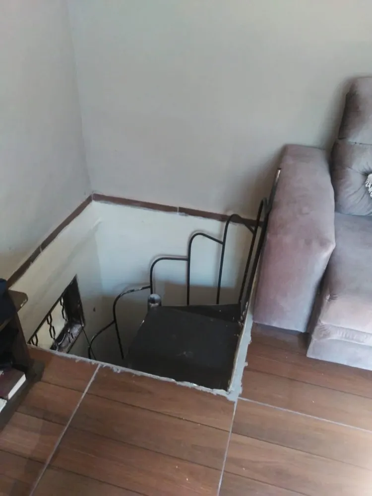 Casa, 4 quartos, 125 m² - Foto 4