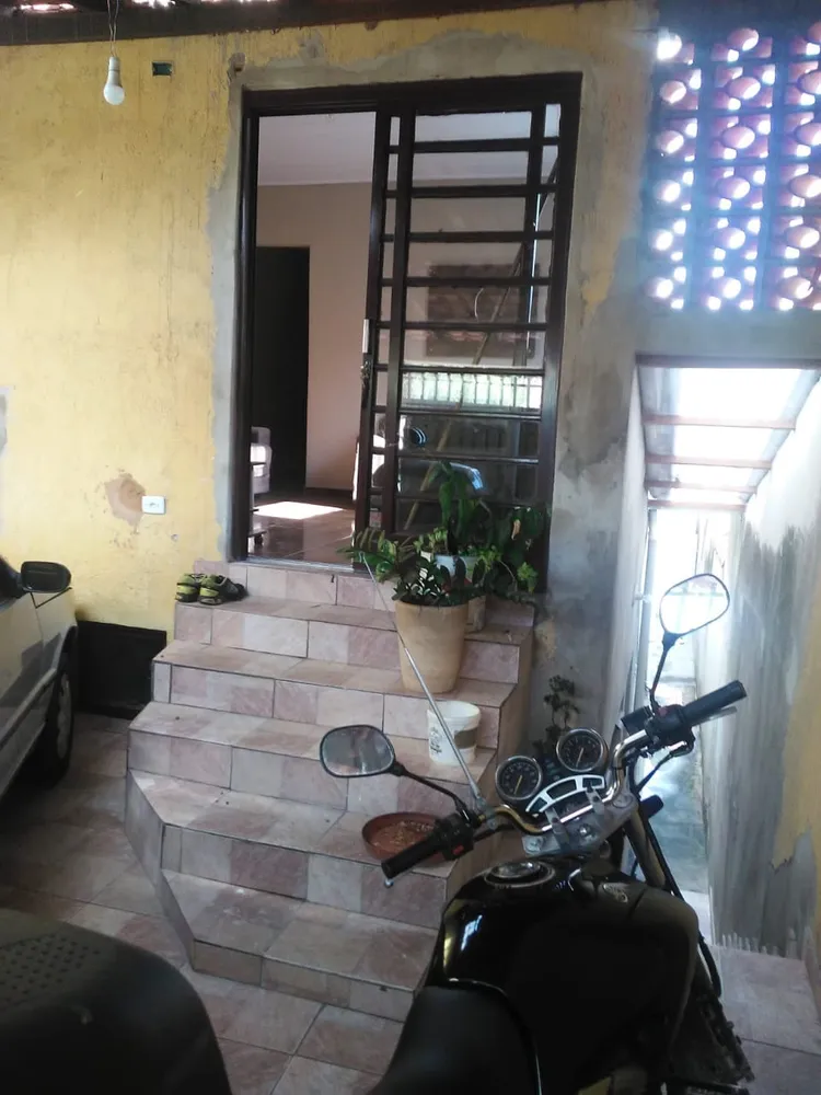 Casa, 4 quartos, 125 m² - Foto 9