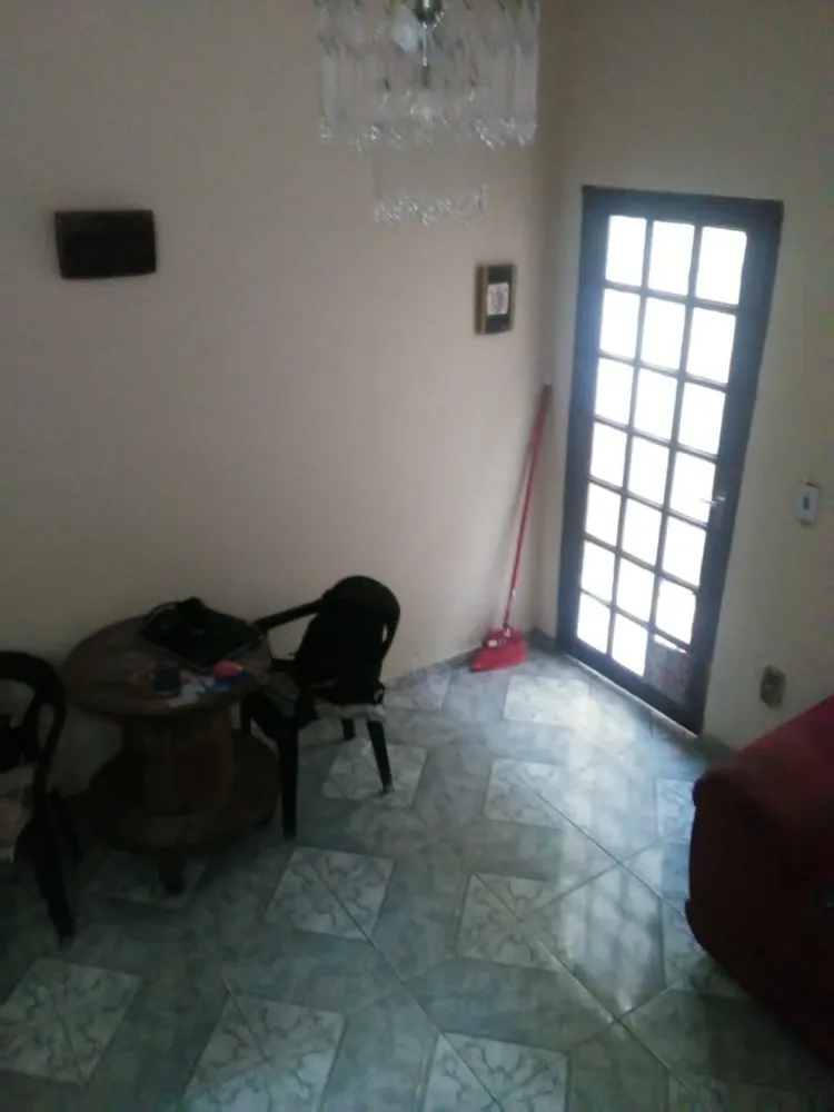 Casa, 4 quartos, 125 m² - Foto 3