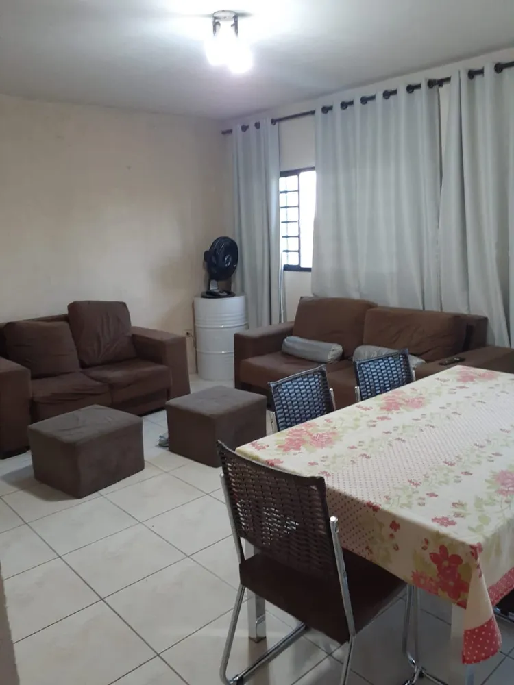 Casa, 3 quartos, 70 m² - Foto 5