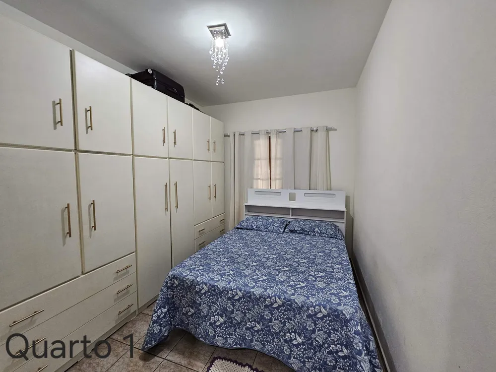 Casa, 2 quartos, 80 m² - Foto 4