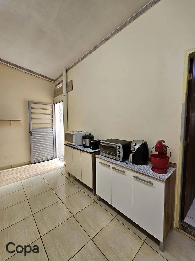 Casa, 2 quartos, 80 m² - Foto 3