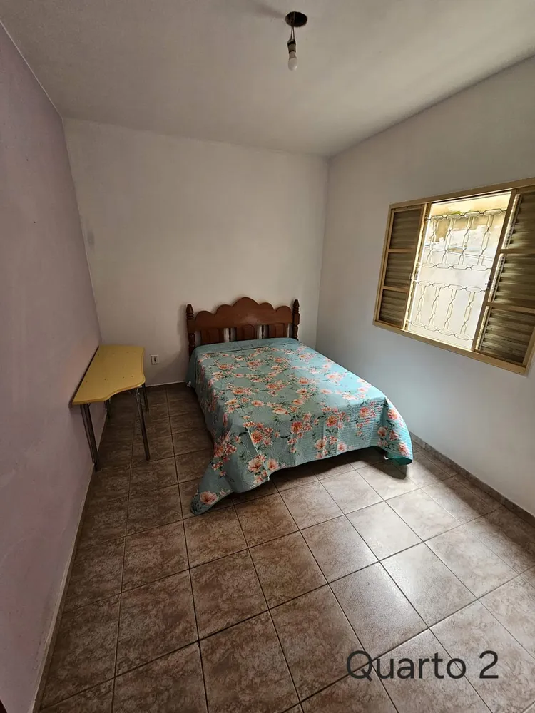Casa, 2 quartos, 80 m² - Foto 1
