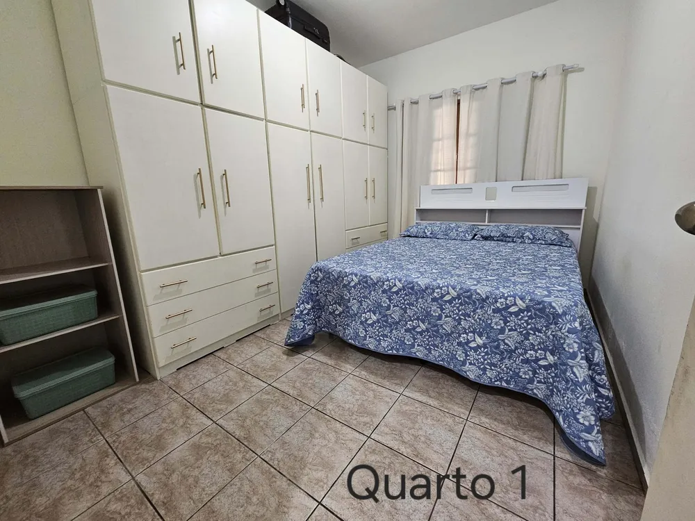 Casa, 2 quartos, 80 m² - Foto 6